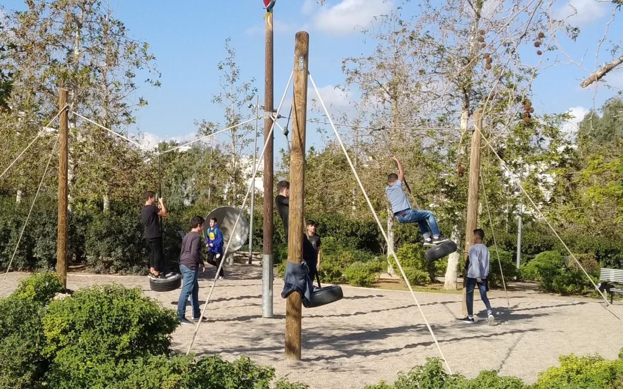  15 & 16 Φεβρουαρίου | Σχολή γονέων, εργαστήρια αποκριάτικης μάσκας, μαγικές πέτρες, «ανήσυχα» στραγάλια & πολλά παιχνίδια στην ατζέντα του Σαββατοκύριακου