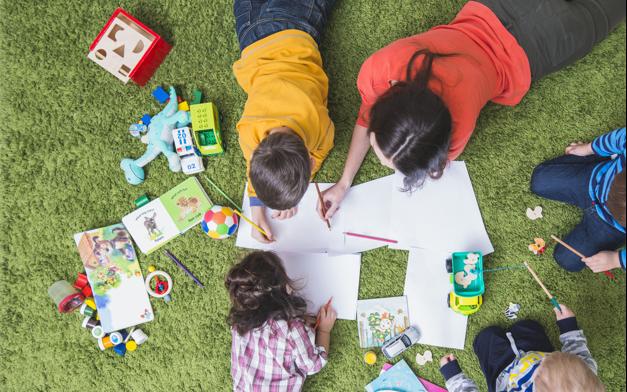 5 τέλειες βόλτες με τα παιδιά στα βόρεια προάστια της Αθήνας