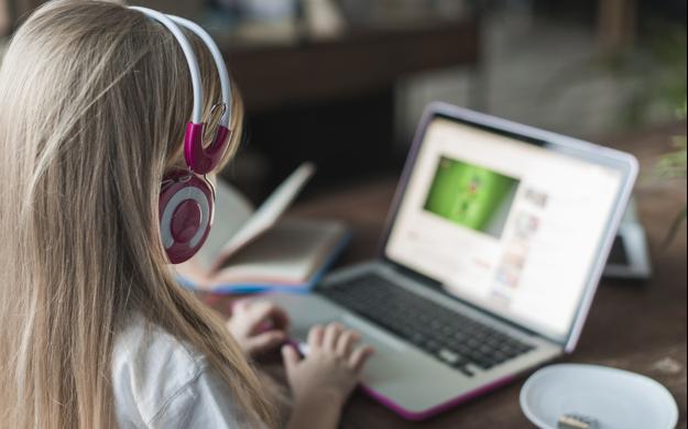 Εξ αποστάσεως εκπαίδευση: Διάλειμμα για το Πάσχα