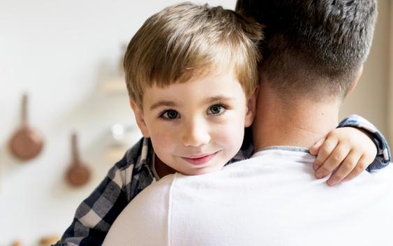 ομόφυλες οικογένειες 