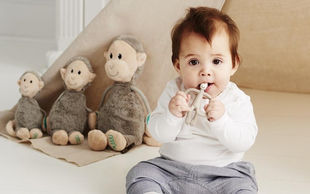 boom Matchstick Monkey