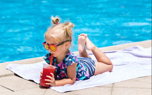 παιδικά αντηλιακά ISDIN 