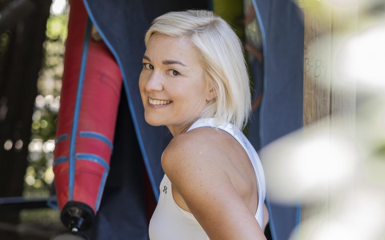 μαρίνα κουταρέλλη 