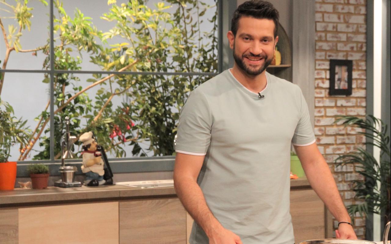 boom νικόλας σακελλαρίου συνταγές