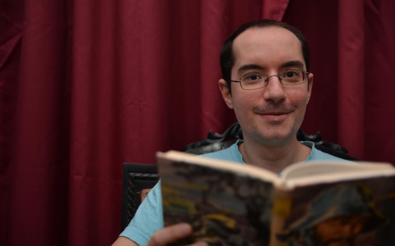 άρης δημοκίδης 