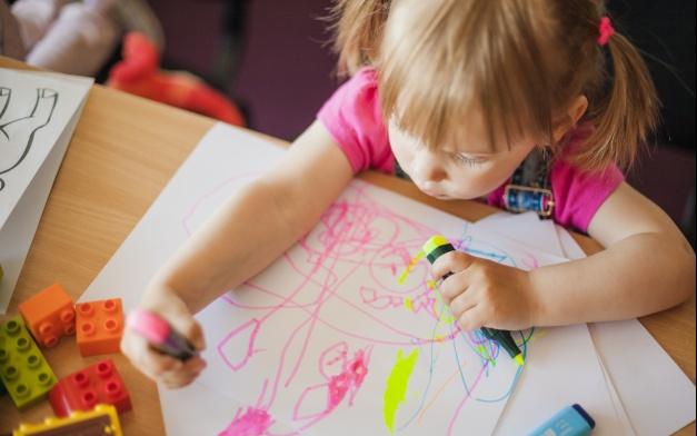 ανοίγουν οι παιδικοί σταθμοί