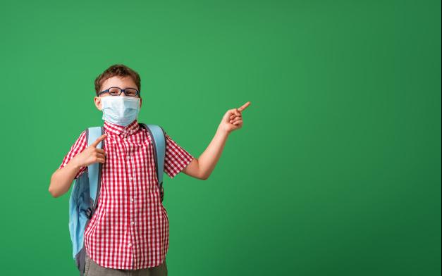 boom γυαλιά θολώνουν μάσκα