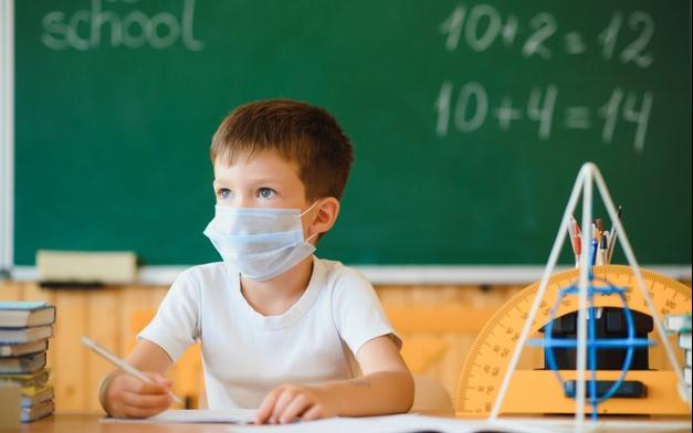 boom υποχρεωτική χρήση μάσκας νέα ΚΥΑ