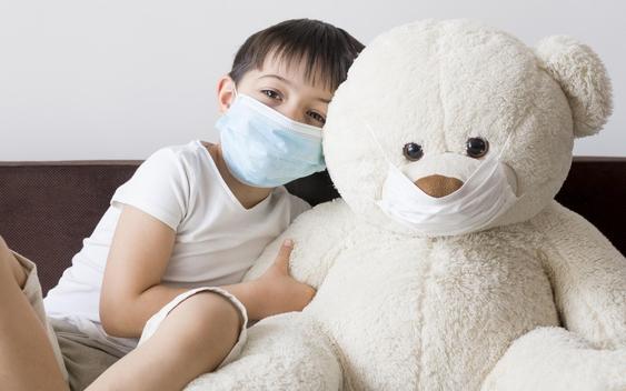  σε περίπτωση ύποπτου κρούσματος κορωνοϊού σε νηπιαγωγεία & βρεφονηπιακούς σταθμούς