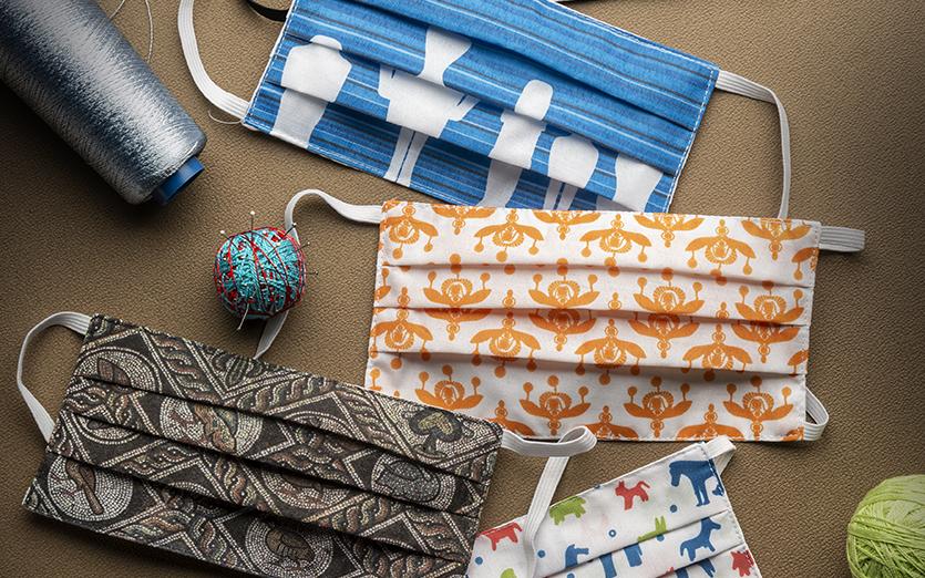 μάσκες αρχαία Ελλάδα πολιτιστική κληρονομιά 