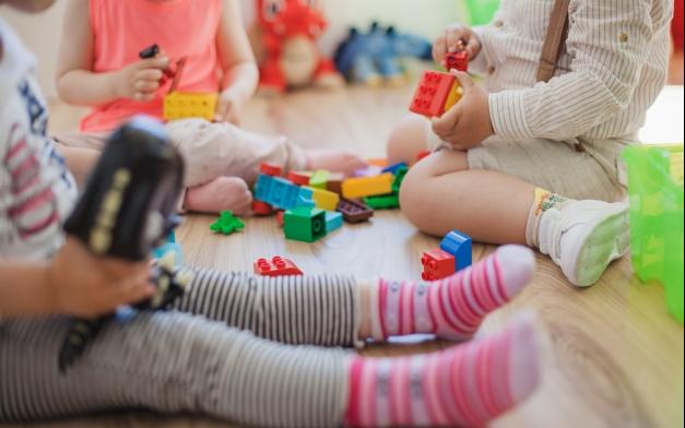 voucher βρεφονηπιακοί σταθμοί 