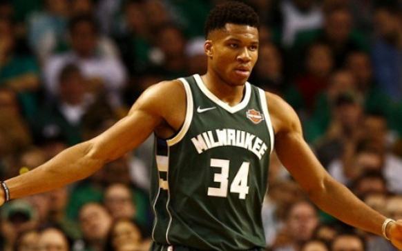 αντετοκούνμπο 