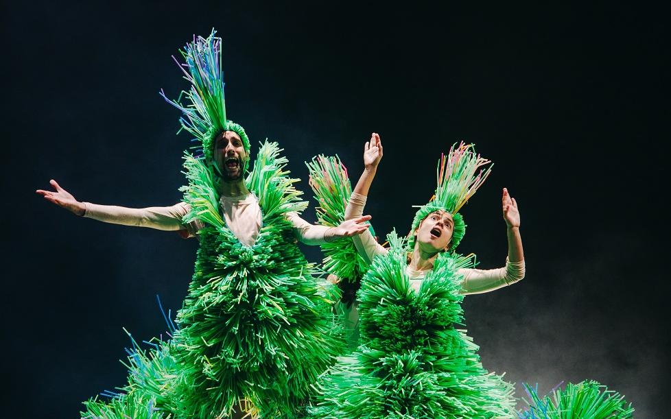 τέσσερις εποχές 