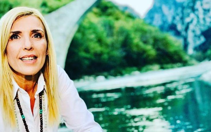 boom ρούλα κουβελιώτη