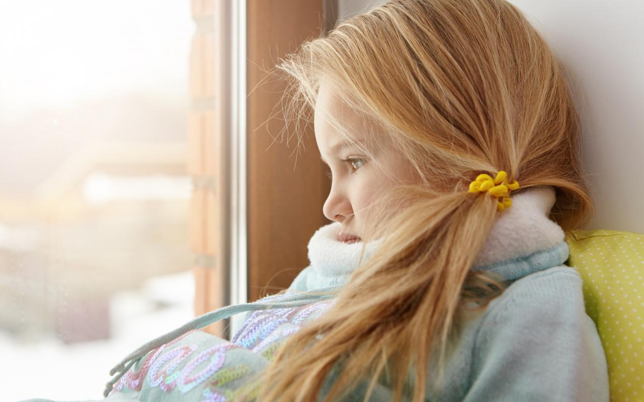 boom παιδιά καραντίνα έρευνα