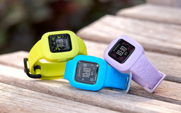 boom garmin vivofit 3