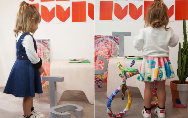 boom two in a castle