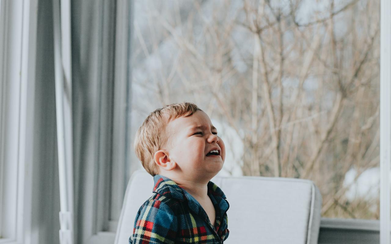 παιδιά και όρια