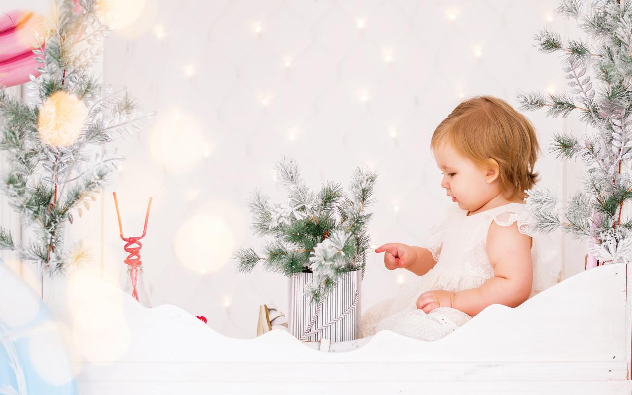 μωρά δεκεμβρίου