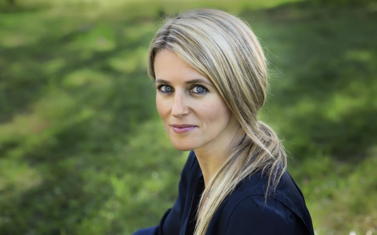 ελένη ανδρεάδη πράκτορες του πλανήτη 