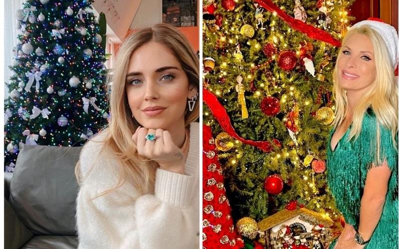 χριστούγεννα celebrities