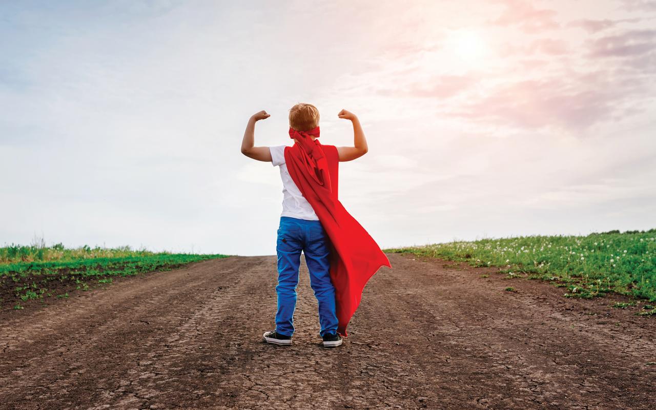 πόλκα τα παιδιά διδάσκουν τους μεγάλους 