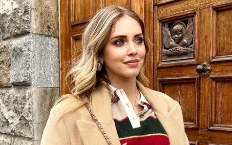 boom chiara ferragni fedez εγκυμοσύνη