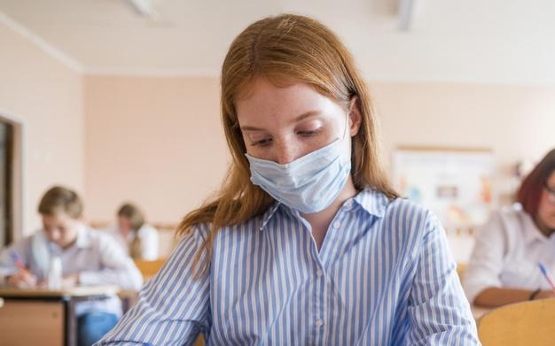 άνοιγμα σχολείων  