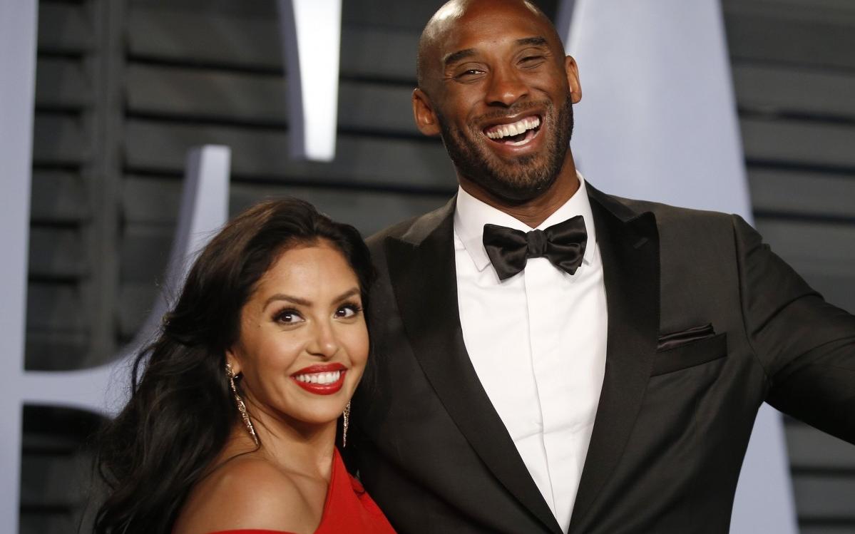 boom kobe bryant vanessa