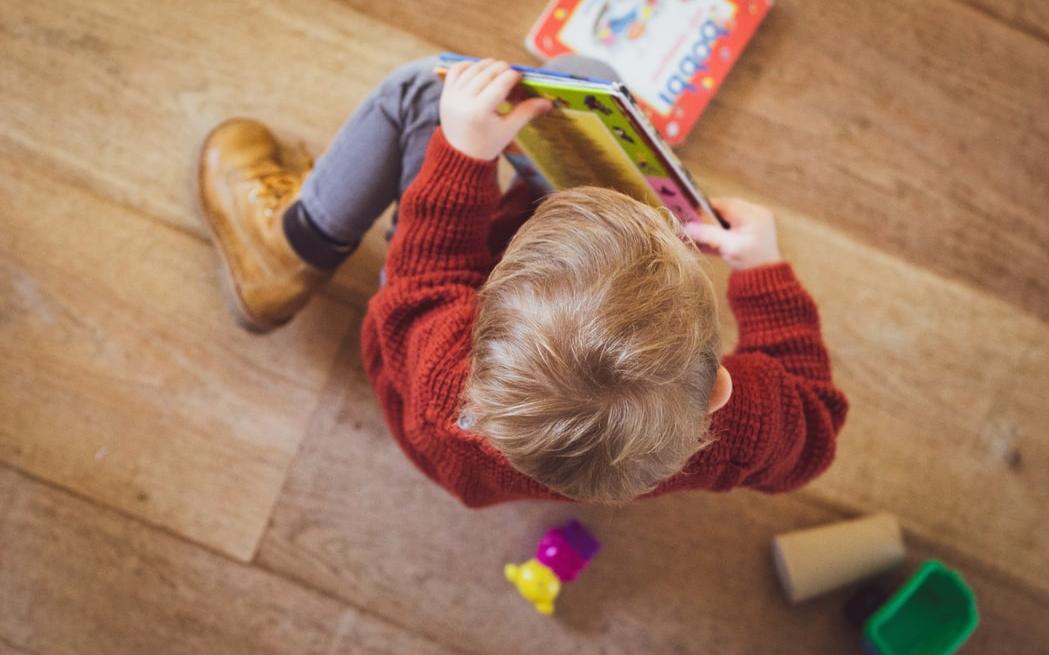 boom montessori at home 