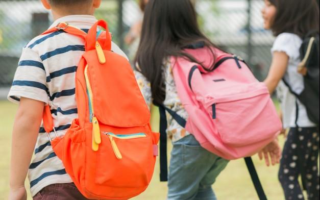 άνοιγμα σχολείων  