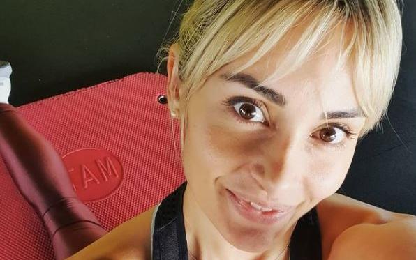 boom βασιλική μιλλούση