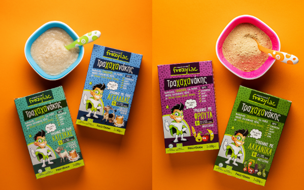 boom τραχαχανάκης frezyderm