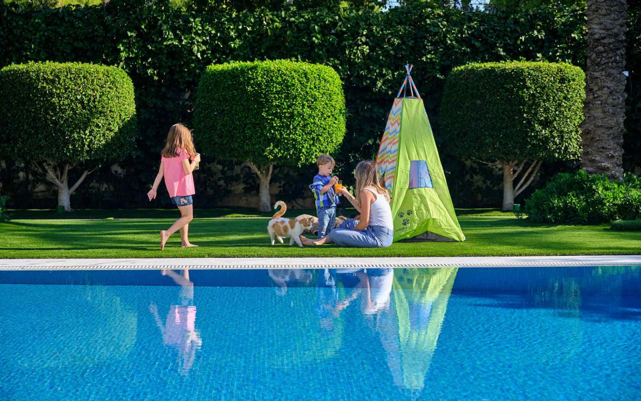 boom_χλοοτάπητας