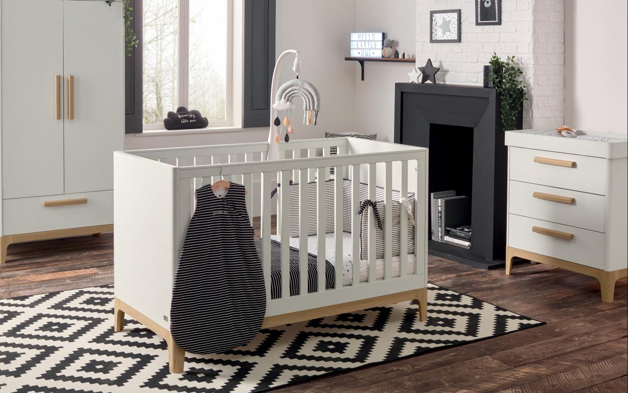 boom βρεφικό δωμάτιο mamas and papas