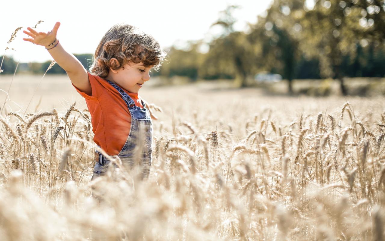 Γιατί είναι τέλειο να έχεις γιο Καρκίνο