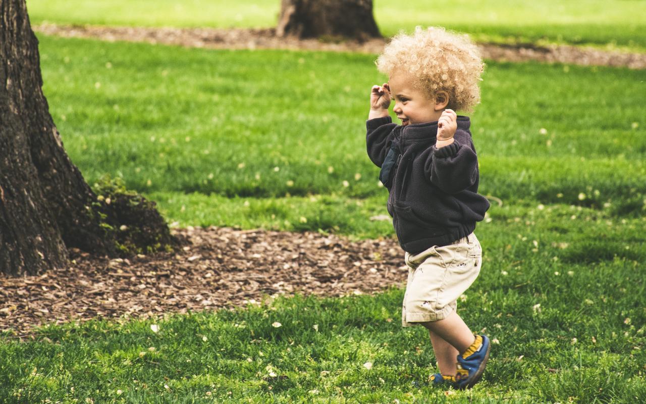  Γιατί είναι τέλειο να έχεις γιο Παρθένο