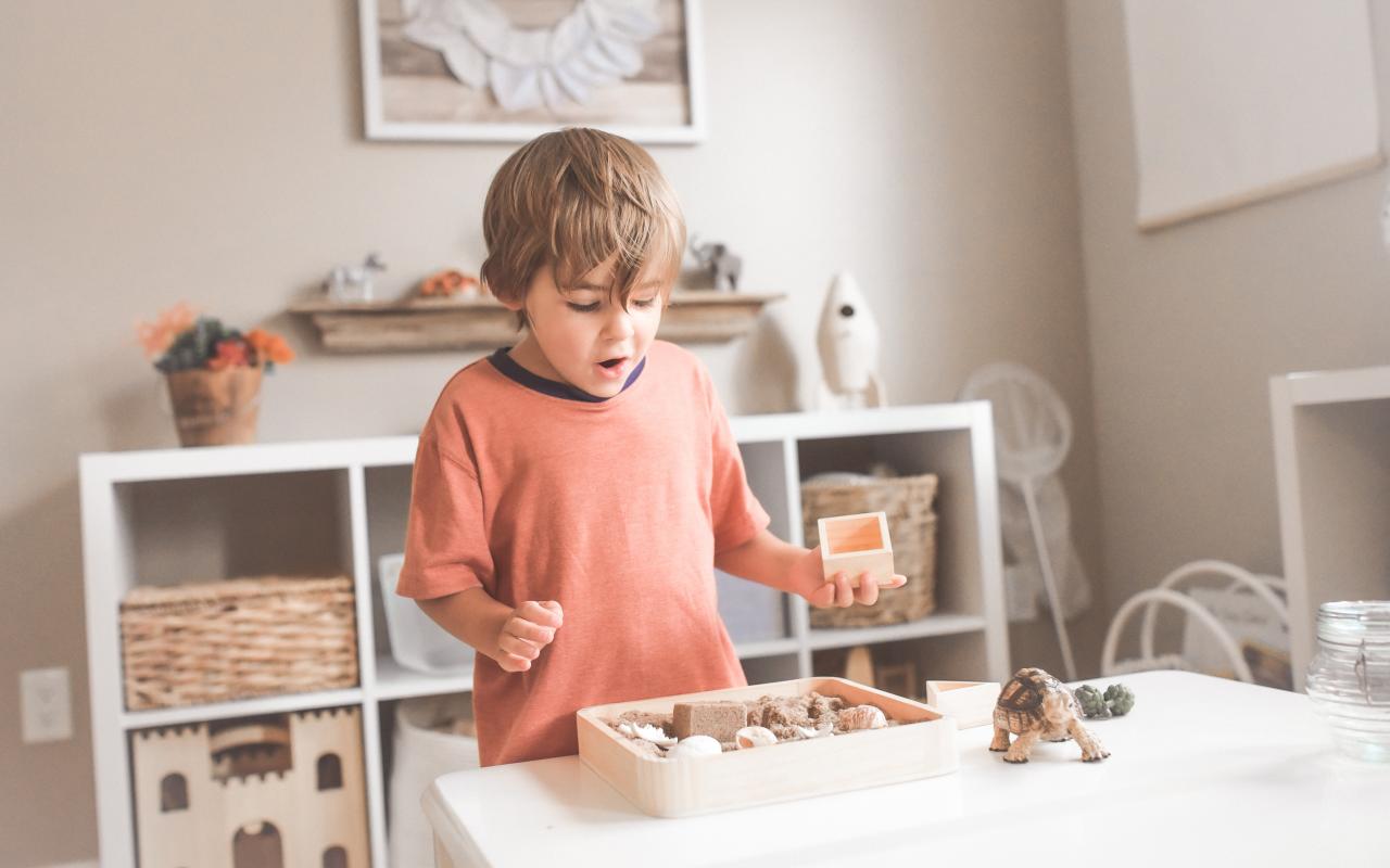 Baby BOOM Astrology: Γιατί είναι τέλειο να έχεις γιο Ζυγό