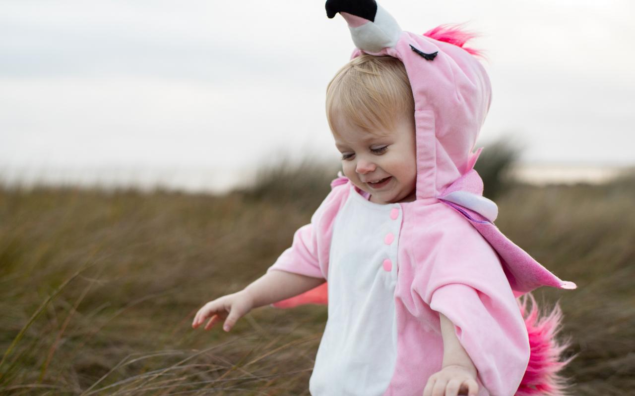 Γιατί είναι τέλειο να έχεις κόρη Υδροχόο