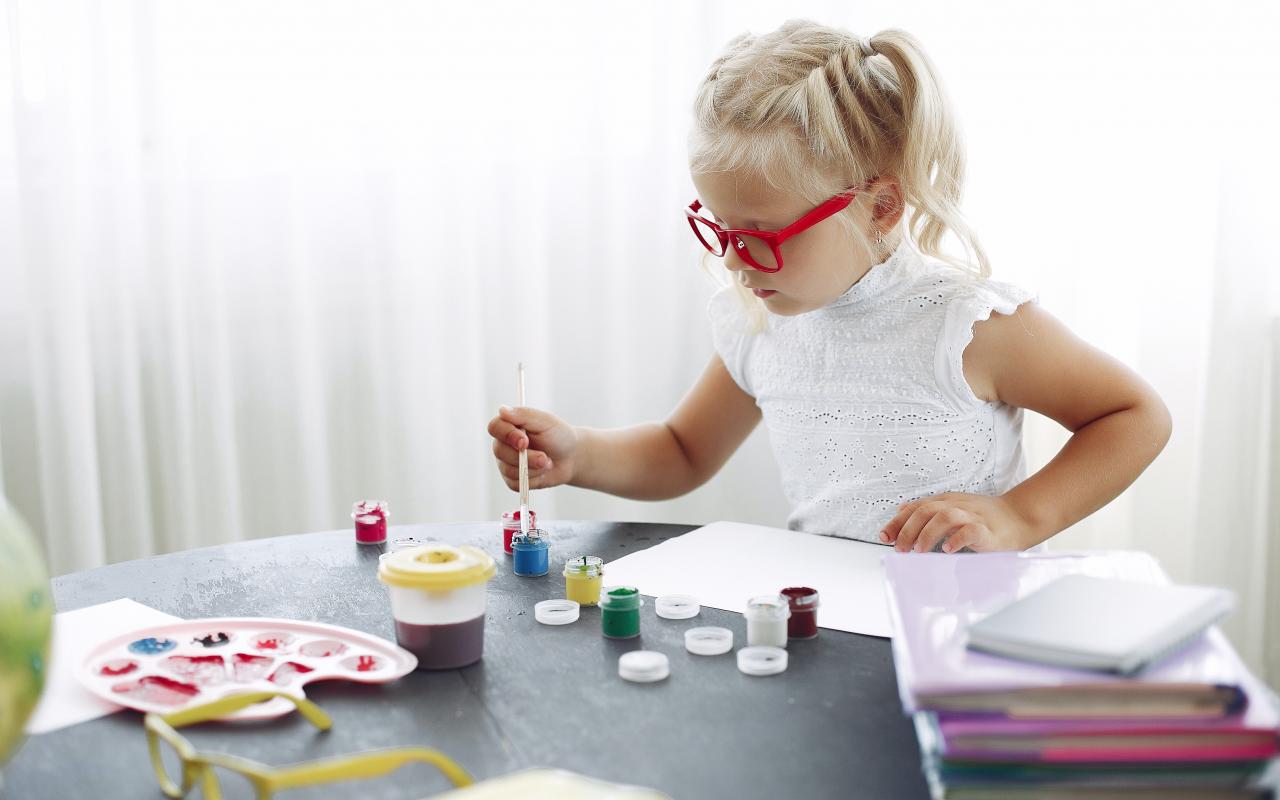 Γιατί είναι τέλειο να έχεις κόρη Ιχθύ