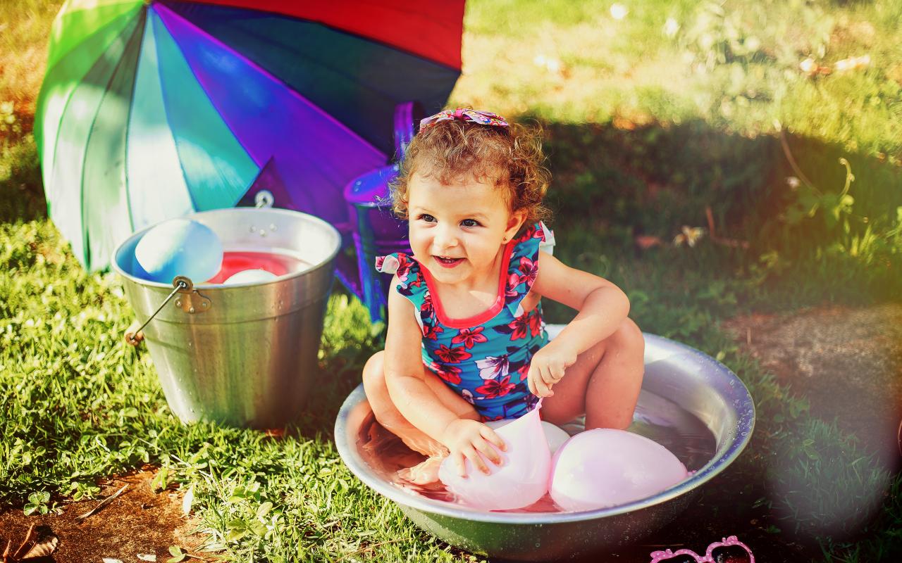 Γιατί είναι τέλειο να έχεις κόρη Καρκίνο!