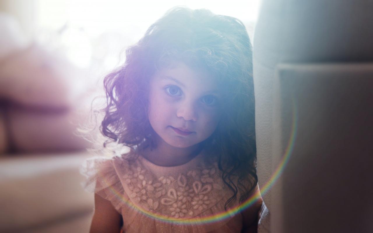 Γιατί είναι τέλειο να έχεις κόρη Παρθένο