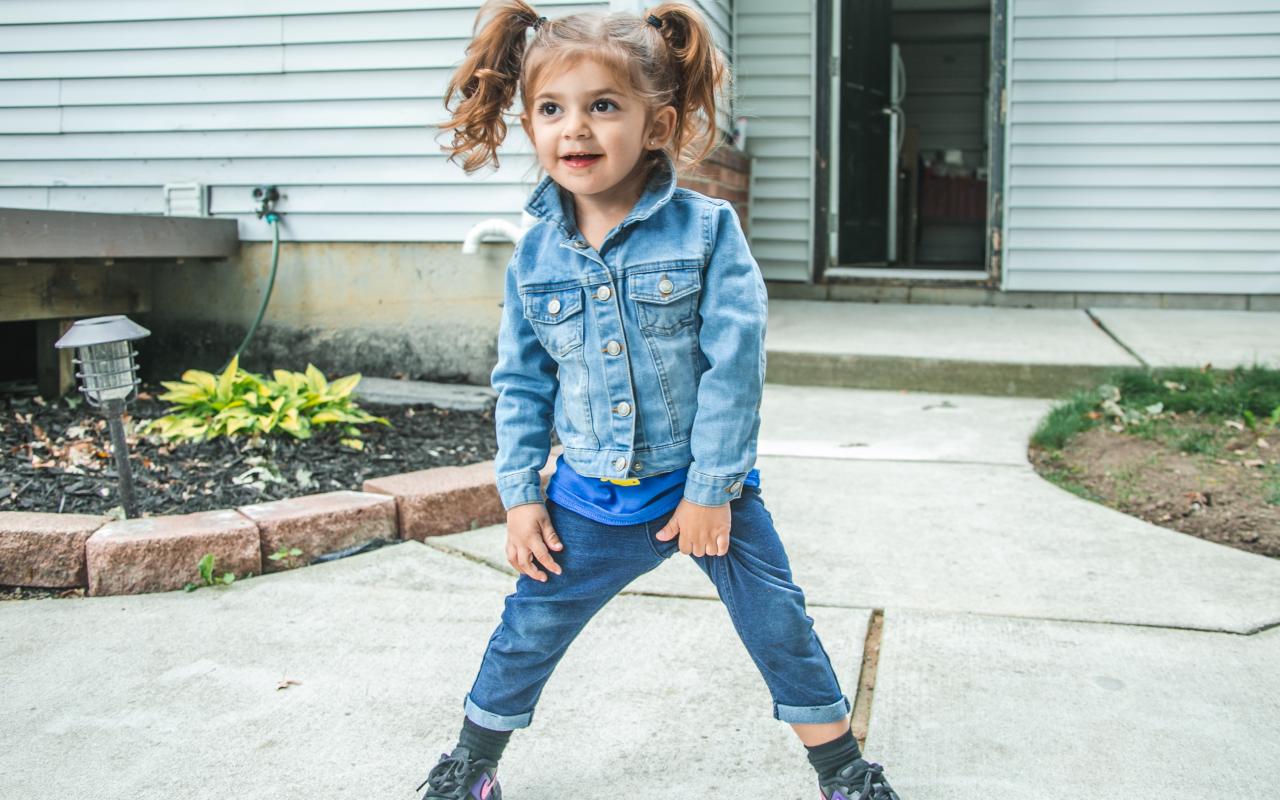 Γιατί είναι τέλειο να έχεις κόρη Zυγό!