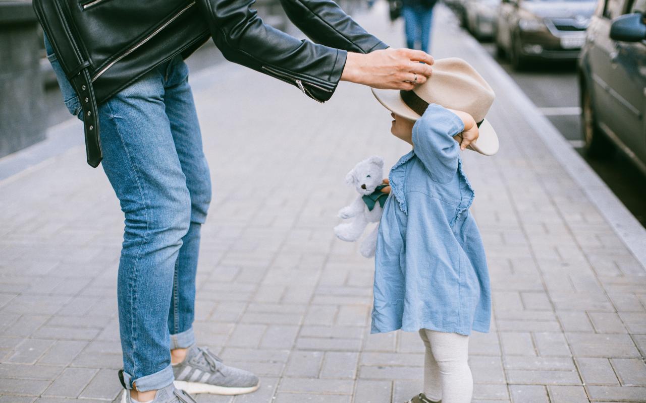 Γιατί είναι τέλειο να έχεις κόρη Ταύρο
