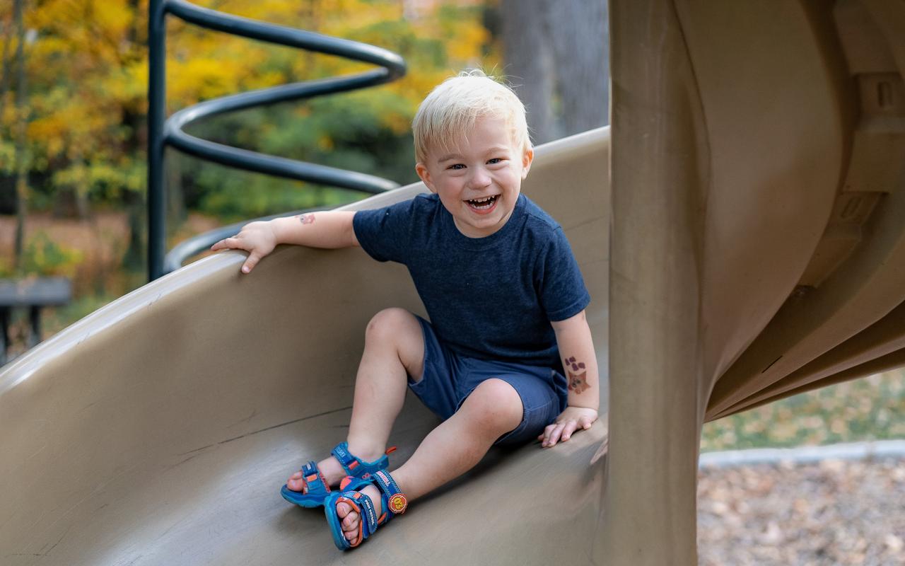 5 σούπερ παιδικές χαρές στην Αττική