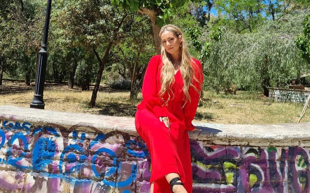 Μάντη Περσάκη