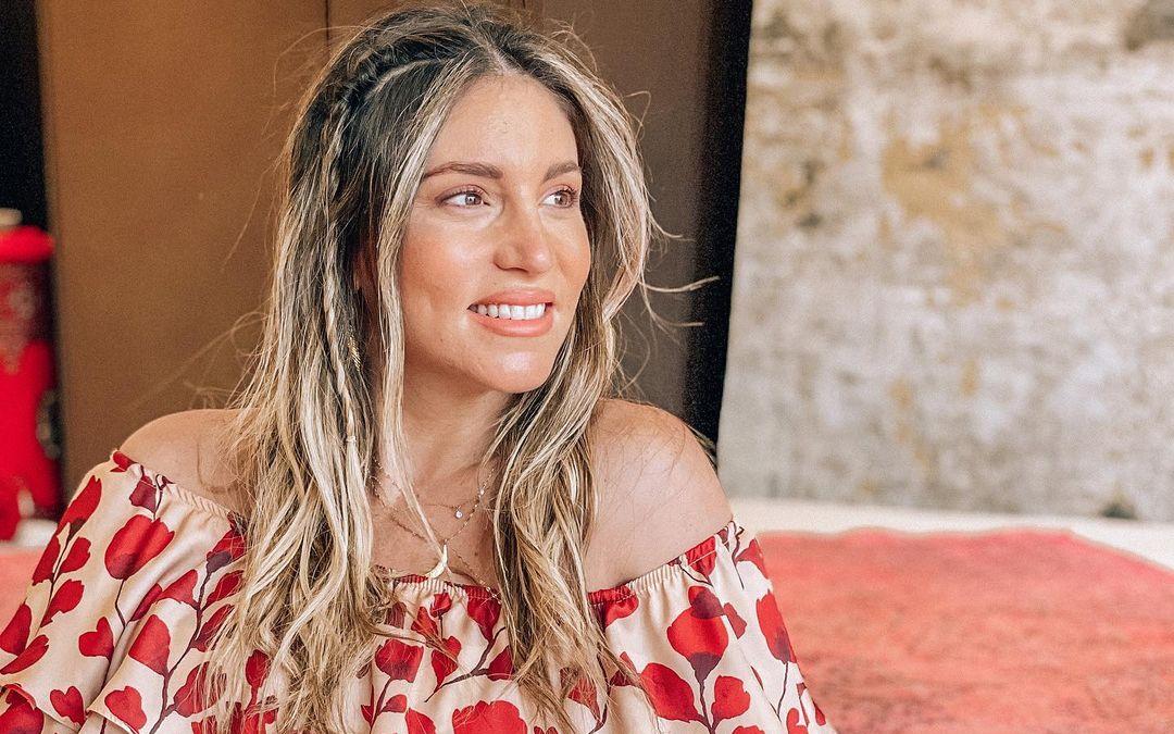 Το όνομα της κόρης της Αθηνάς Οικονομάκου