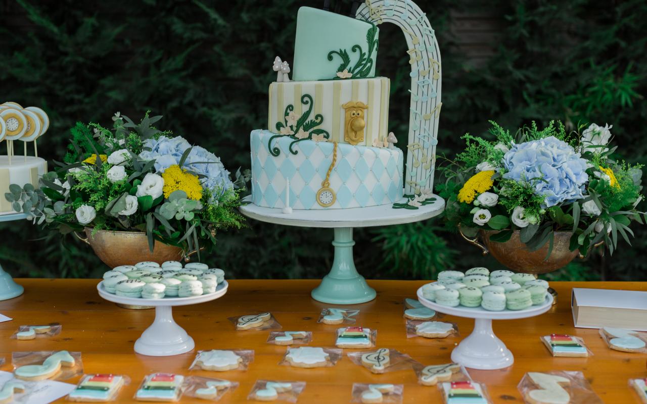 Βάπτιση Αντώνη Βαρδή