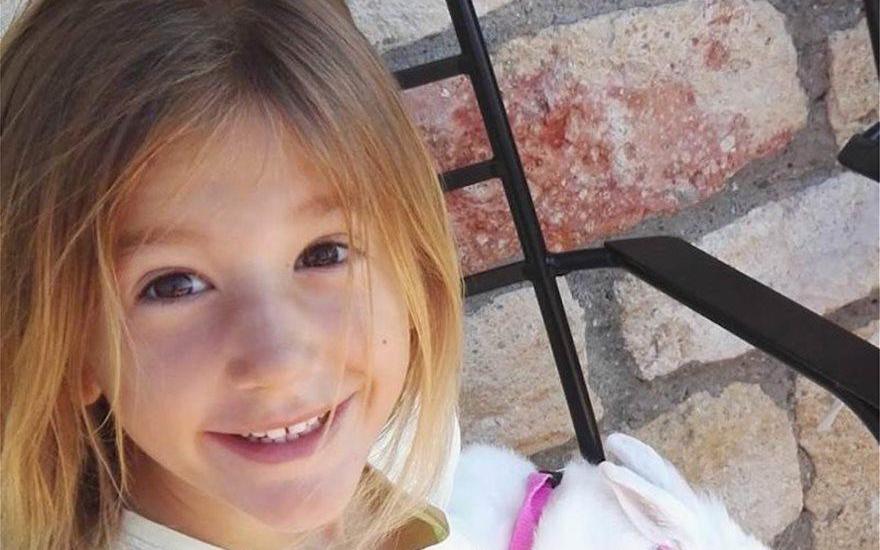 Ο κήπος της Αναστασίας