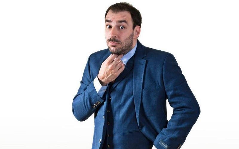 Γιώργος Χατζηπαύλου